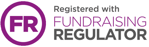 Fund Raising Logo